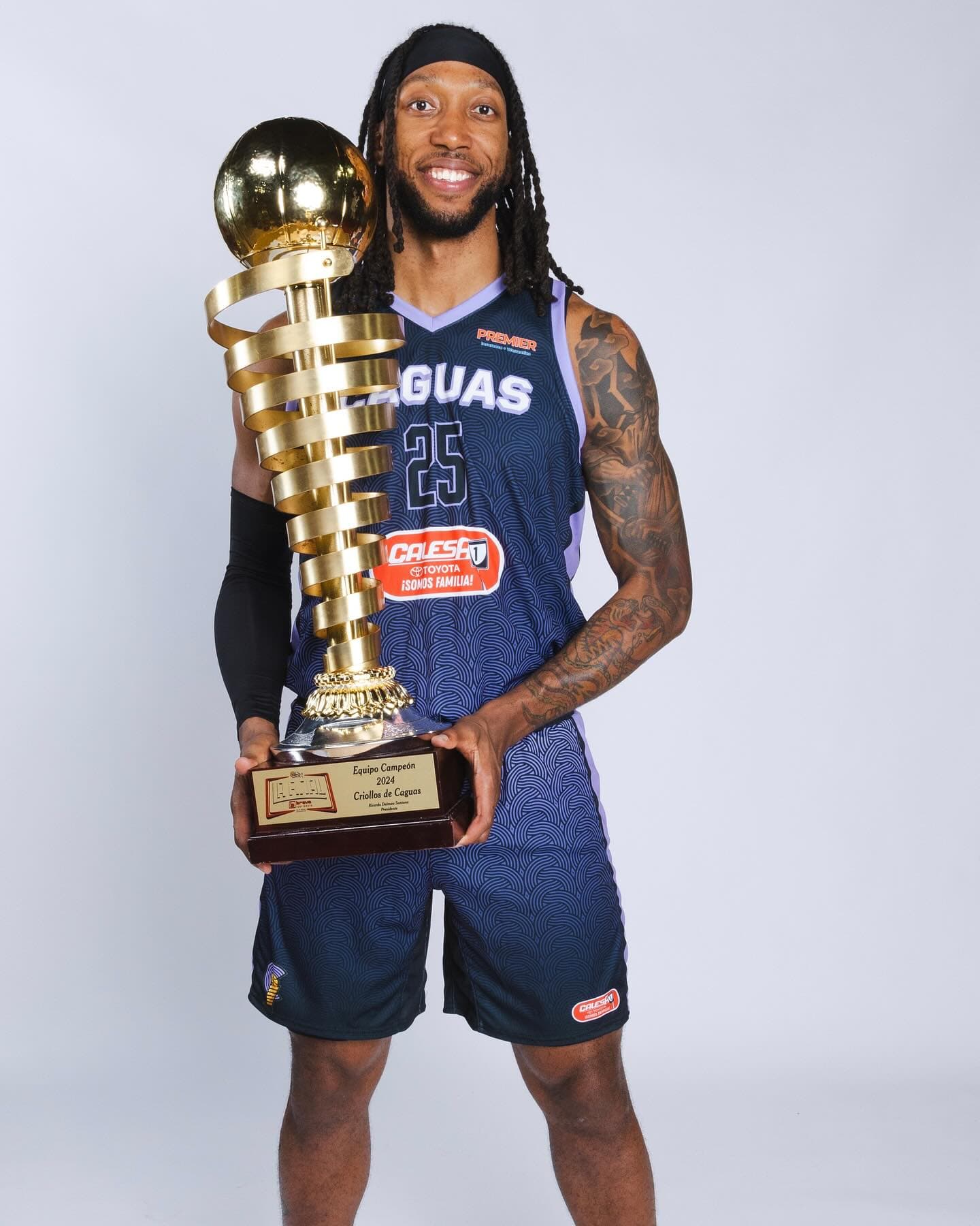 Akil Mitchell