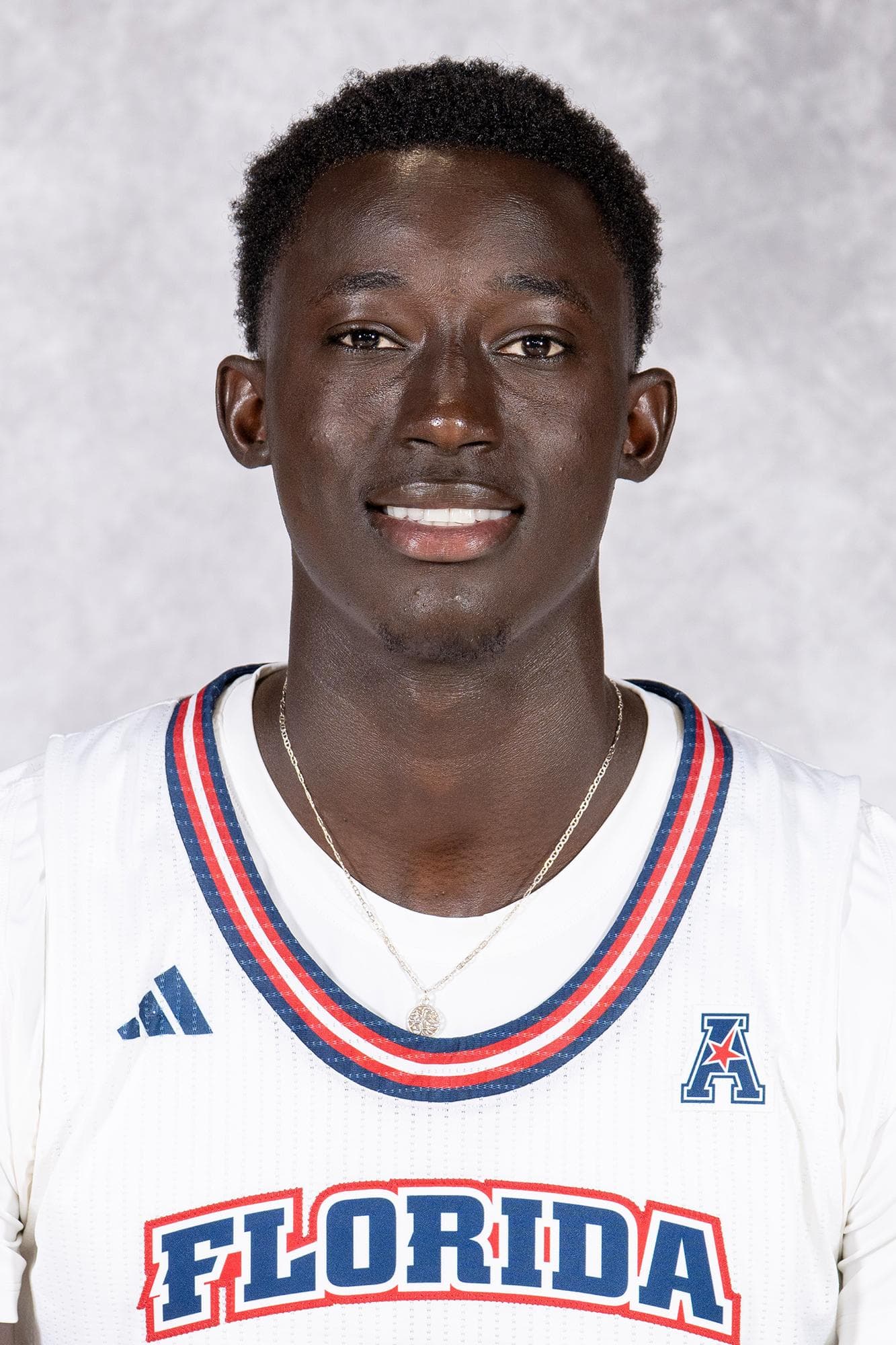 Amar Amkou Diop