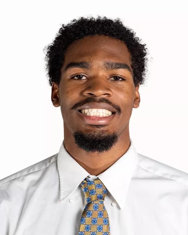 Avantae Parker