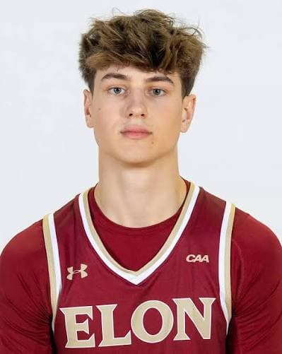 Caleb Middleton