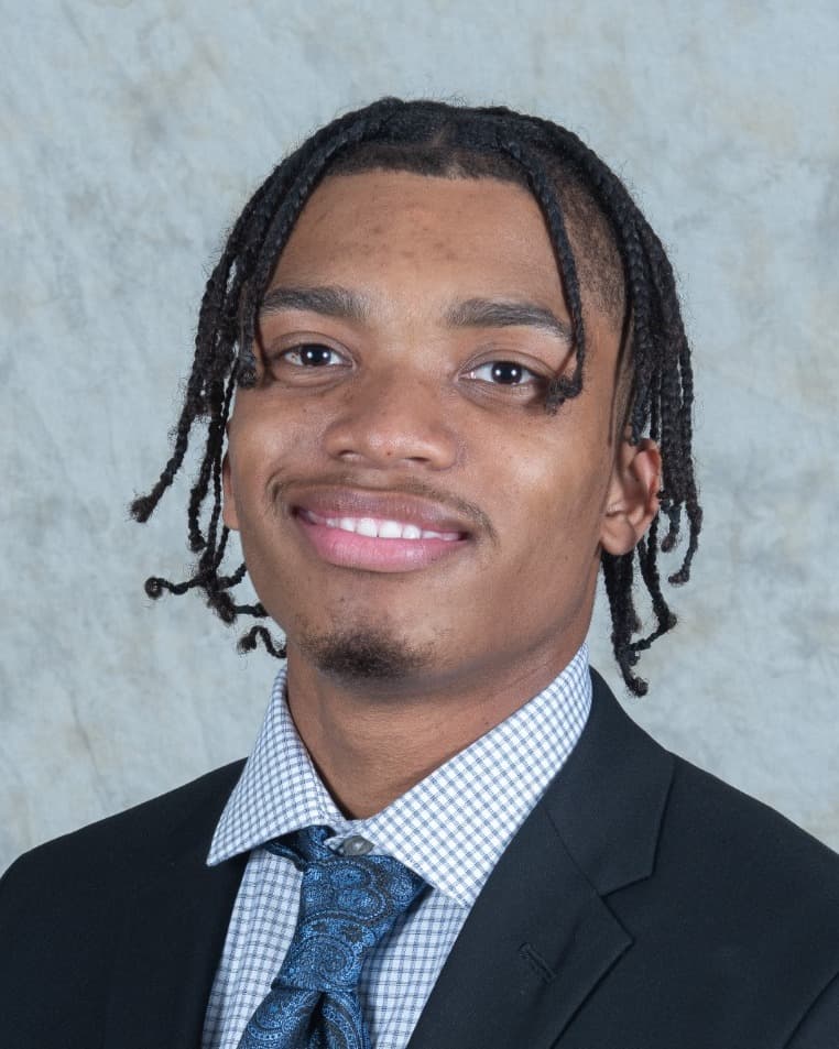 Caleb Thomas