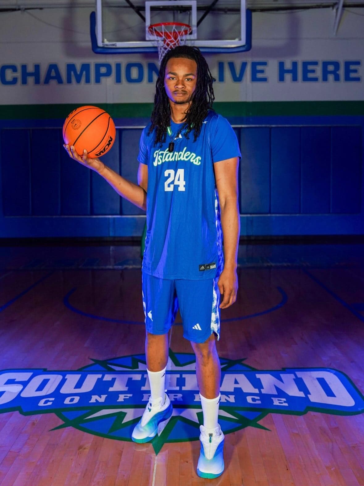 Calvin Worsham III