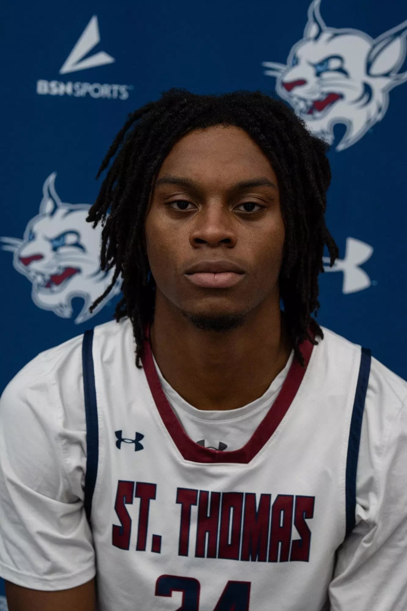 Cearius Warren