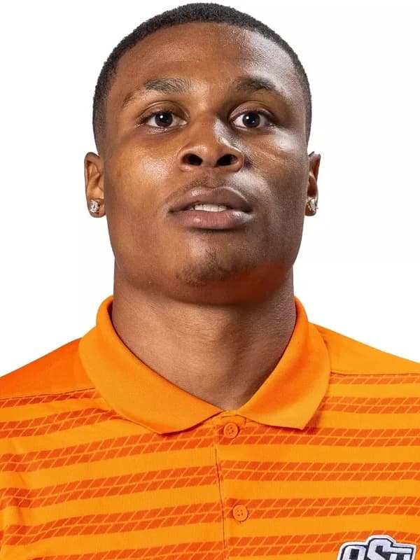 Christian Coleman