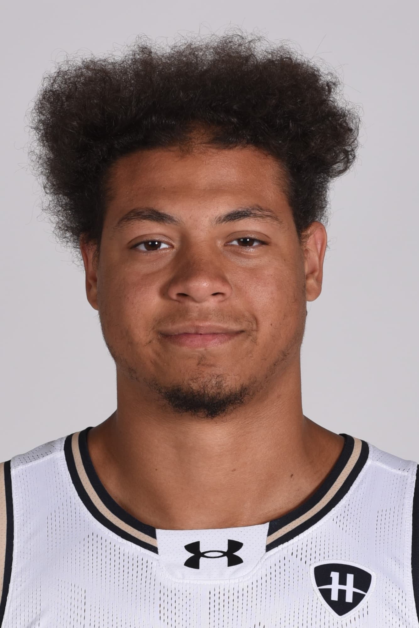 Darius Duffy