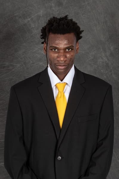 Devonte Reed
