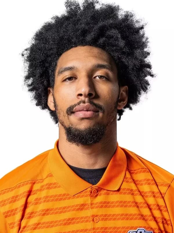 Isaiah Coleman