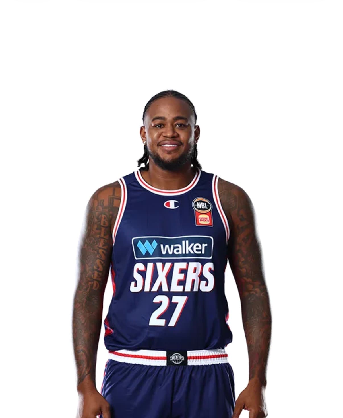 Jarell Martin