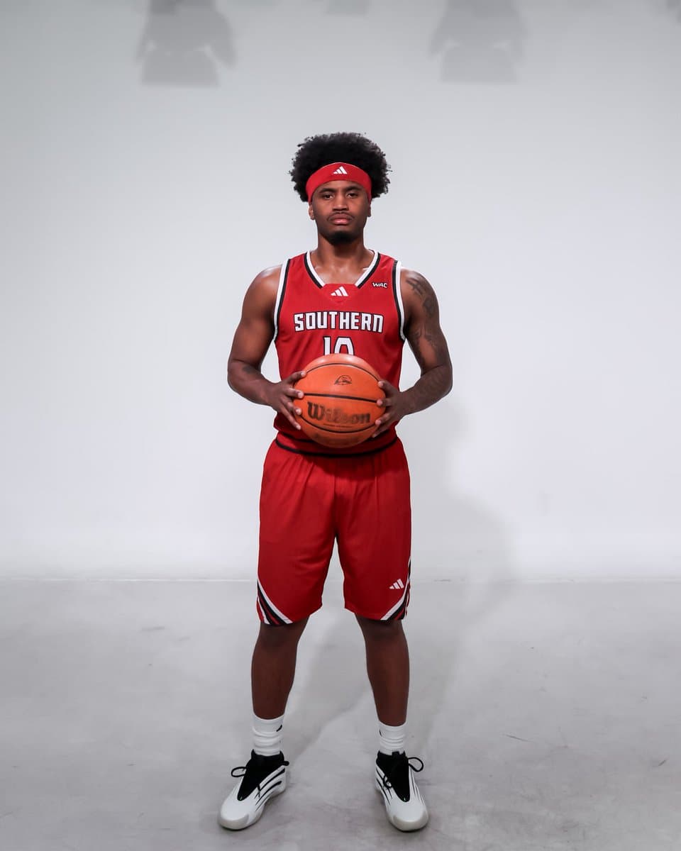 Jordan Brown
