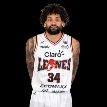Jordan Murphy