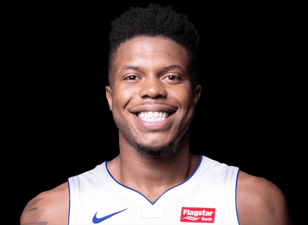 Justin Patton