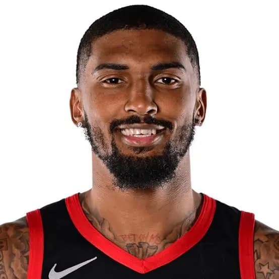Malik Williams