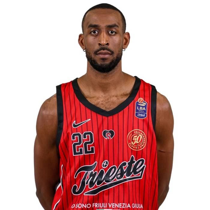 Markel Brown