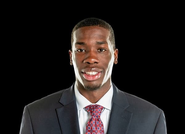 Melvin Council Jr.