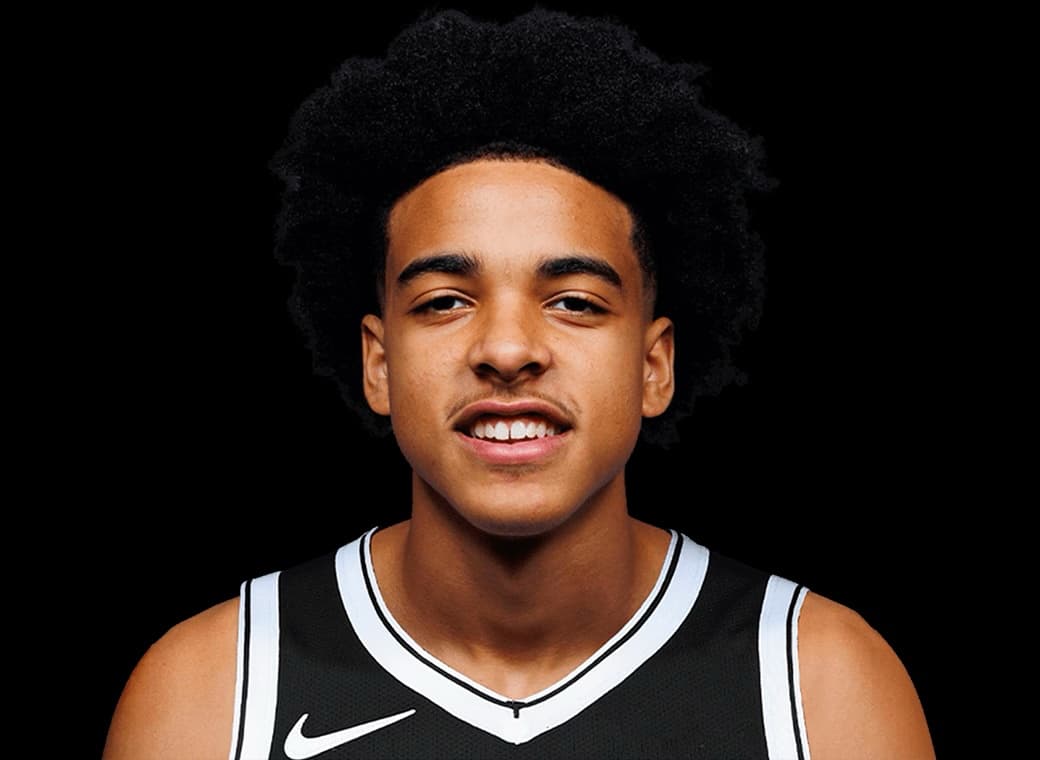 Mikel Brown Jr.