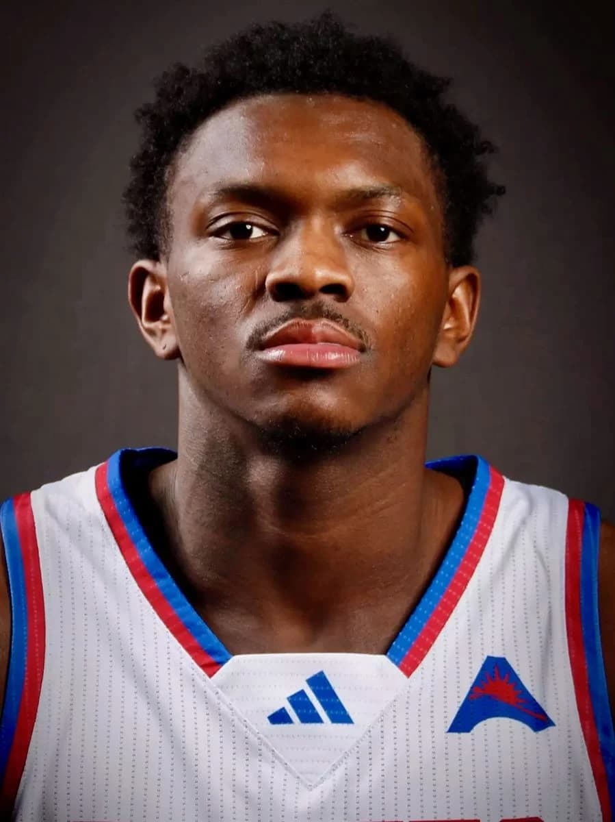 Shelton Williams-Dryden