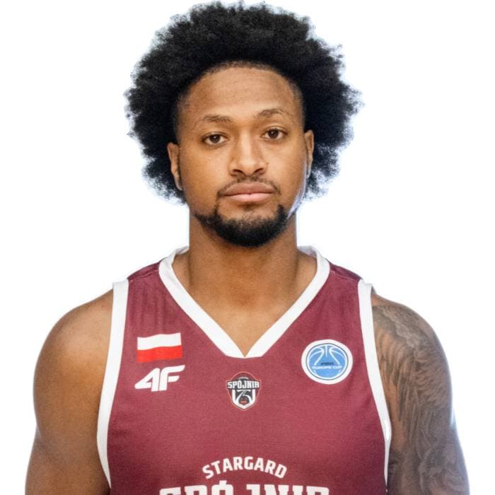 Ta'Lon Cooper