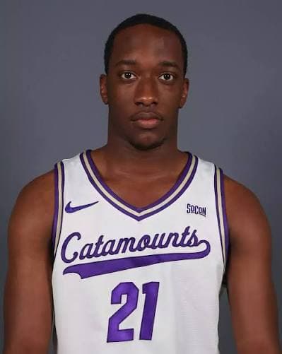 Tayeshaun Smith