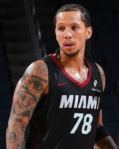 Tre White