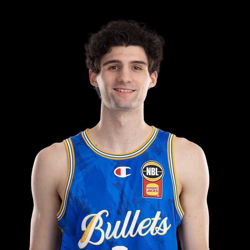 Tristan Devers